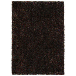 Flamenco Shaggy Rug Multi